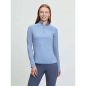 LeMieux Base Layer Halle Powder Blue LeMieux Base Layer Halle Powder Blue