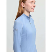 LeMieux Base Layer Halle Powder Blue LeMieux Base Layer Halle Powder Blue