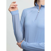 LeMieux Base Layer Halle Powder Blue LeMieux Base Layer Halle Powder Blue