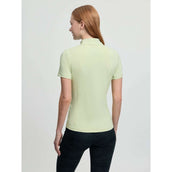 LeMieux Base Layer Classique Kurze Ärmel Macaron LeMieux Base Layer Classique Kurze Ärmel Macaron