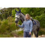 LeMieux Pullover Kelsie Powder Blue LeMieux Pullover Kelsie Powder Blue