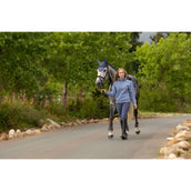 LeMieux Pullover Kelsie Powder Blue LeMieux Pullover Kelsie Powder Blue