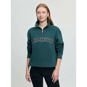 LeMieux Pullover Kelsie Jungle LeMieux Pullover Kelsie Jungle