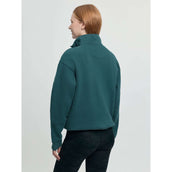 LeMieux Pullover Kelsie Jungle LeMieux Pullover Kelsie Jungle