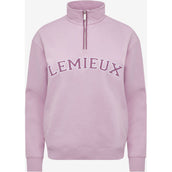 LeMieux Pullover Kelsie Fondant LeMieux Pullover Kelsie Fondant
