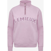 LeMieux Pullover Kelsie Fondant LeMieux Pullover Kelsie Fondant
