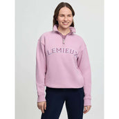 LeMieux Pullover Kelsie Fondant LeMieux Pullover Kelsie Fondant