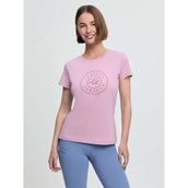 LeMieux T-Shirt Classique Fondant LeMieux T-Shirt Classique Fondant