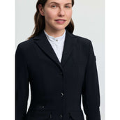 LeMieux Turnierjacket Tall Dynamique Schwarz LeMieux Turnierjacket Tall Dynamique Schwarz