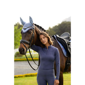 LeMieux Base Layer Airflow Lange Ärmel Shadow LeMieux Base Layer Airflow Lange Ärmel Shadow