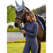 LeMieux Base Layer Airflow Lange Ärmel Shadow LeMieux Base Layer Airflow Lange Ärmel Shadow