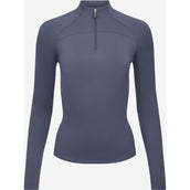 LeMieux Base Layer Airflow Lange Ärmel Shadow LeMieux Base Layer Airflow Lange Ärmel Shadow