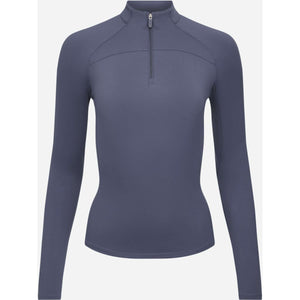 LeMieux Base Layer Airflow Lange Ärmel Shadow LeMieux Base Layer Airflow Lange Ärmel Shadow