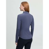 LeMieux Base Layer Airflow Lange Ärmel Shadow LeMieux Base Layer Airflow Lange Ärmel Shadow
