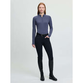 LeMieux Base Layer Airflow Lange Ärmel Shadow LeMieux Base Layer Airflow Lange Ärmel Shadow