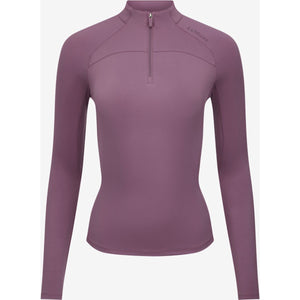 LeMieux Base Layer Airflow Lange Ärmel Mallow LeMieux Base Layer Airflow Lange Ärmel Mallow