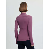 LeMieux Base Layer Airflow Lange Ärmel Mallow LeMieux Base Layer Airflow Lange Ärmel Mallow