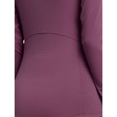 LeMieux Base Layer Airflow Lange Ärmel Mallow LeMieux Base Layer Airflow Lange Ärmel Mallow