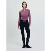 LeMieux Base Layer Airflow Lange Ärmel Mallow LeMieux Base Layer Airflow Lange Ärmel Mallow