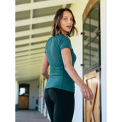 LeMieux Base Layer Lisa Jungle LeMieux Base Layer Lisa Jungle