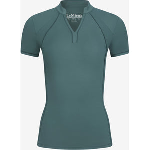 LeMieux Base Layer Lisa Jungle LeMieux Base Layer Lisa Jungle