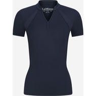 LeMieux Base Layer Lisa Navy LeMieux Base Layer Lisa Navy