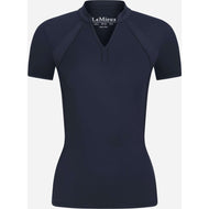LeMieux Base Layer Lisa Navy LeMieux Base Layer Lisa Navy