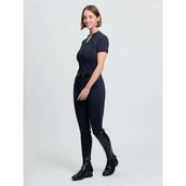 LeMieux Base Layer Lisa Navy LeMieux Base Layer Lisa Navy
