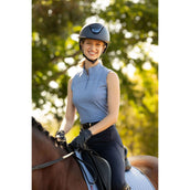 LeMieux Base Layer Airflow Ärmellos Powder Blue LeMieux Base Layer Airflow Ärmellos Powder Blue