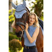 LeMieux Base Layer Airflow Ärmellos Powder Blue LeMieux Base Layer Airflow Ärmellos Powder Blue