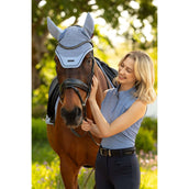 LeMieux Base Layer Airflow Ärmellos Powder Blue LeMieux Base Layer Airflow Ärmellos Powder Blue