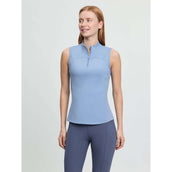 LeMieux Base Layer Airflow Ärmellos Powder Blue LeMieux Base Layer Airflow Ärmellos Powder Blue