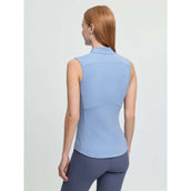 LeMieux Base Layer Airflow Ärmellos Powder Blue LeMieux Base Layer Airflow Ärmellos Powder Blue