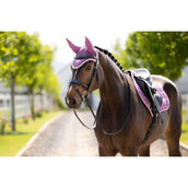 LeMieux Fliegenhaube Loire Mallow LeMieux Fliegenhaube Loire Mallow