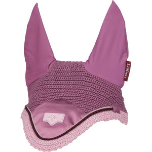 LeMieux Fliegenhaube Loire Mallow LeMieux Fliegenhaube Loire Mallow