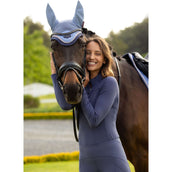 LeMieux Fliegenhaube Loire Powder Blue LeMieux Fliegenhaube Loire Powder Blue