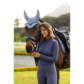 LeMieux Fliegenhaube Loire Powder Blue LeMieux Fliegenhaube Loire Powder Blue