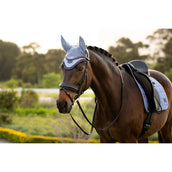 LeMieux Fliegenhaube Loire Powder Blue LeMieux Fliegenhaube Loire Powder Blue