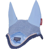 LeMieux Fliegenhaube Loire Powder Blue LeMieux Fliegenhaube Loire Powder Blue