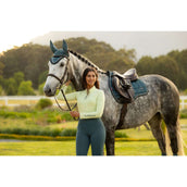 LeMieux Schabracke Loire Classic Square Vielseitigkeit Jungle LeMieux Schabracke Loire Classic Square Vielseitigkeit Jungle