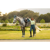 LeMieux Schabracke Loire Classic Square Vielseitigkeit Jungle LeMieux Schabracke Loire Classic Square Vielseitigkeit Jungle