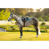 LeMieux Schabracke Loire Classic Square Vielseitigkeit Jungle LeMieux Schabracke Loire Classic Square Vielseitigkeit Jungle