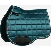 LeMieux Schabracke Loire Classic Square Vielseitigkeit Jungle LeMieux Schabracke Loire Classic Square Vielseitigkeit Jungle