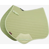 LeMieux Schabracke Air-Tek Mesh Close Contact Square Springen Macaron LeMieux Schabracke Air-Tek Mesh Close Contact Square Springen Macaron