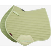 LeMieux Schabracke Air-Tek Mesh Close Contact Square Springen Macaron LeMieux Schabracke Air-Tek Mesh Close Contact Square Springen Macaron