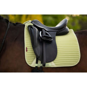 LeMieux Schabracke Air-Tek Mesh Square Dressur Macaron LeMieux Schabracke Air-Tek Mesh Square Dressur Macaron