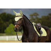 LeMieux Fliegenhaube Air-Tek Mesh Macaron LeMieux Fliegenhaube Air-Tek Mesh Macaron