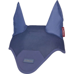 LeMieux Fliegenhaube Air-Tek Mesh Shadow LeMieux Fliegenhaube Air-Tek Mesh Shadow