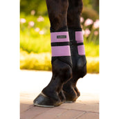 LeMieux Gamaschen Air-Tek Grafter Mallow LeMieux Gamaschen Air-Tek Grafter Mallow