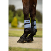 LeMieux Gamaschen Air-Tek Grafter Powder Blue LeMieux Gamaschen Air-Tek Grafter Powder Blue